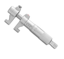 FORTIS  Innenmessschraube, mit