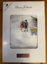 Bettwäsche Sammlerstück