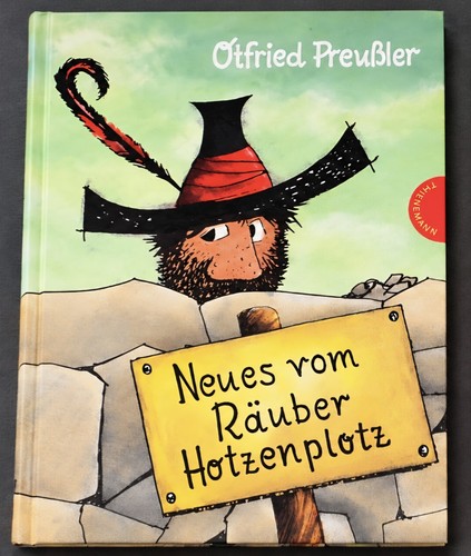 Otfried preußler neues vom - preußler:,