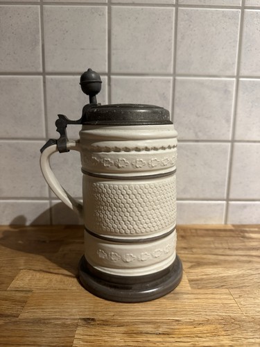 König pilsener bierkrug - pilsener,