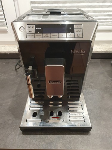 Kaffee vollautomat - kaffee,