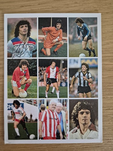 Kevin keegan hamburger - kevin,