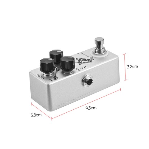 Moskyaudio silver horse - moskyaudio,