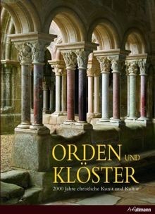 Orden und klöster - und, jahre