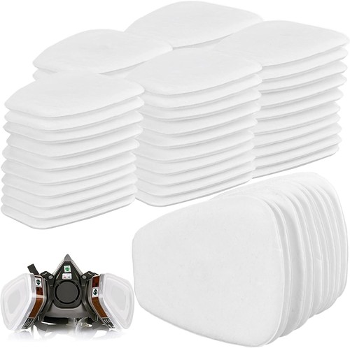 Staubschutzmaske filter set - filter, 40