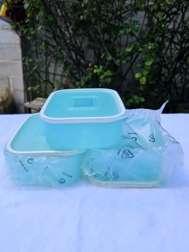 Tupperware quadro 500m - tupperware,