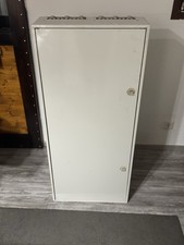 Hager zählerschrank mit 2