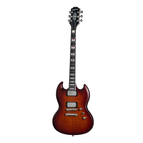Epiphone prophecy aged - epiphone, sg