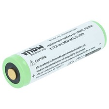 Akku für Fenix TK35 TK15