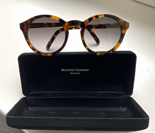 Monokel eyewear barstow - monokel, damen