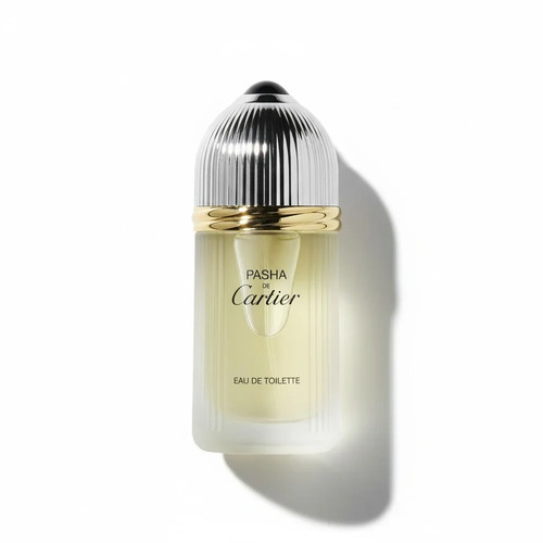 Cartier pasha eau - cartier,