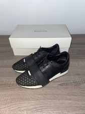 Balenciaga Race Runner