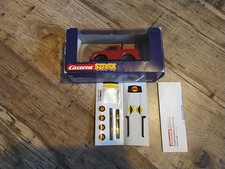 Aus Sammlung carrera Strax Auto 15600 Canyon Rider 