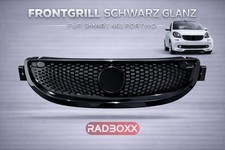 FRONT GRILL KÜHLERGRILL