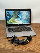 HP EliteBook 840 G3 i5-6200U