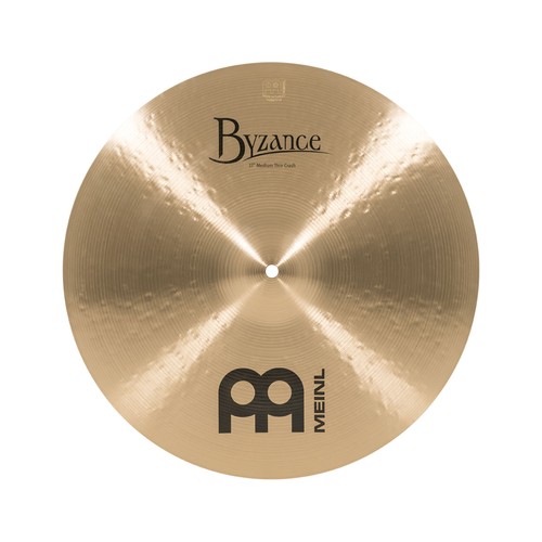 Meinl byzance medium thin - medium,