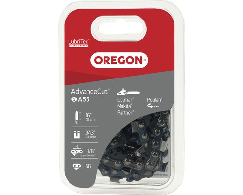 Sägekette oregon q90sg056e - oregon,