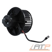 INNENRAUMGEBLÄSE FÜR AUDI