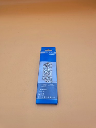 Nos neu nib kette - neu,