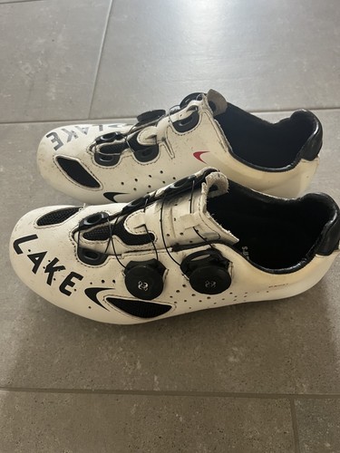 Rennradschuhe lake cx237 - rennradschuhe,