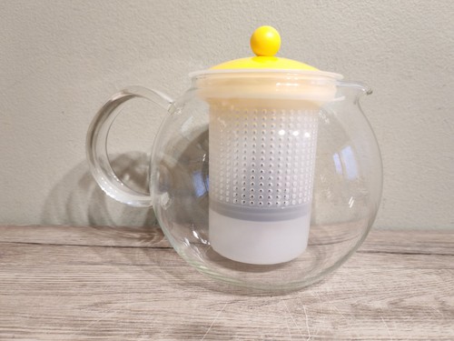 Bodum assam glas teekanne - bodum, mit