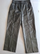 SW42*Kunstlederhose