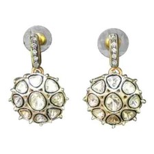 Pflastern Diamant Rose Schnitt