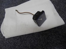 Vaillant Manometer aus Thermoblock Klassik 2 Turbo VC 195 / 2