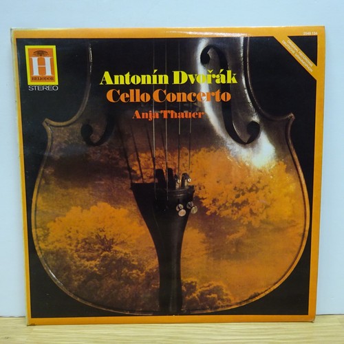 2548 134 dvorak - 2548, cello