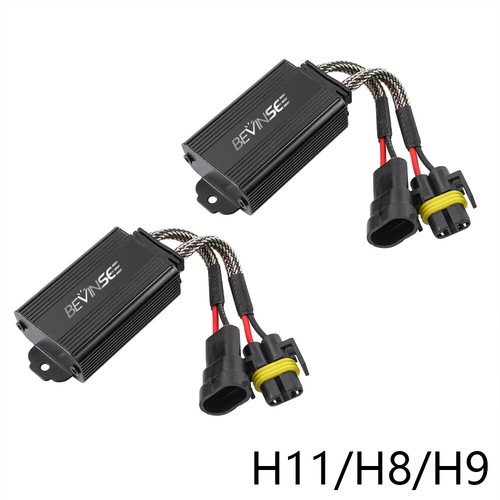 H11 canbus - 2x,