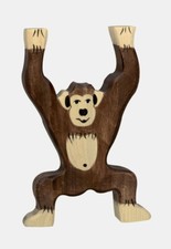 Holztiger 80169 Holzfigur