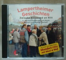 Lampertheimer Geschichten -