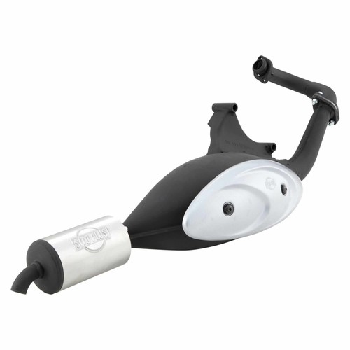 Auspuff sito plus aus - auspuff,