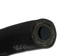 Hydraulikschlauch 1 SN - 1 Stahldrahtgeflecht  EN 853  METERWARE versch. Größen