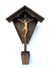 WANDKREUZ KREUZ KRUZIFIX