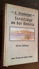 E. Strasburger - Streifzüge