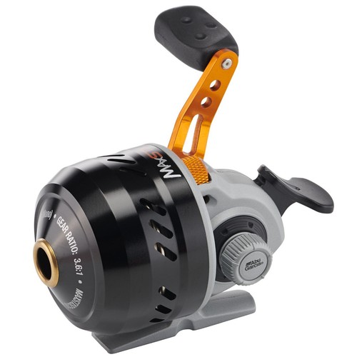 Abu garcia max stx - stx, spincast