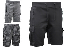 Herren Sommer Cargo Short