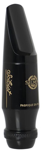 Selmer soloist mundstück - selmer,
