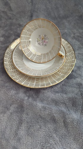 Bavaria gedeck tasse 1 - bavaria,