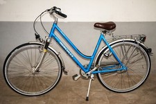 Damenrad Herkules Rondo Alu Line 7 Gang Narbenschaltung