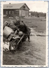 Luftwaffe krad motorrad - luftwaffe,