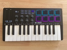 M-VAVE SMK-25 MIDI Controller