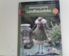 Stimmungsvolle Landhausdeko