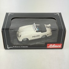 Schuco Boxed Scale Model Sport
