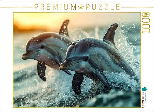 Calvendo puzzle gemeinsam - puzzle,