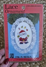 Vintage 1991 Jonglieren Santa