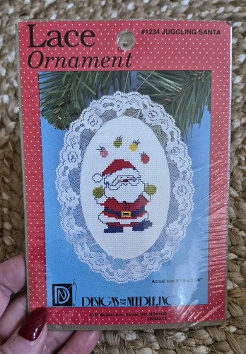 Vintage 1991 jonglieren santa - vintage,