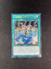 Yu-Gi-Oh! Magischer Frühling DUEA-DE065 1.Auflage Secret Rare Yugioh