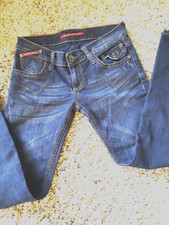 CIPO BAXX - DAMENJEANS - W28 /